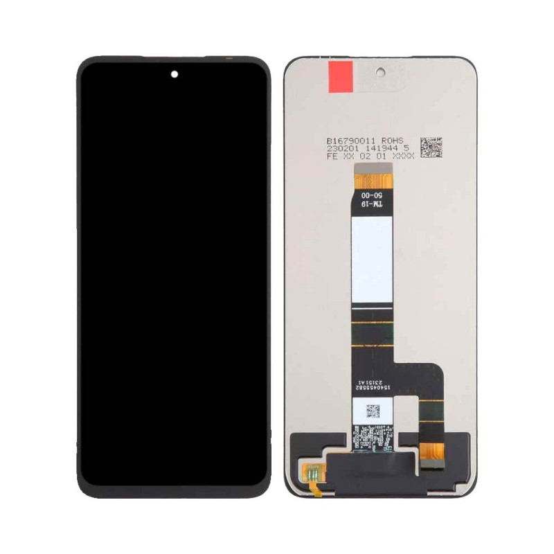 Ecran OEM Xiaomi Redmi 12 4G/Redmi 12 5G Noir – PhoneFrance