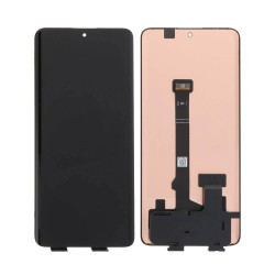 Ecran OEM Xiaomi Redmi Note 14 Pro+ 5G Noir – PhoneFrance