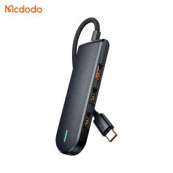 Hub USB-C Mcdodo HU-1430 5 en 1