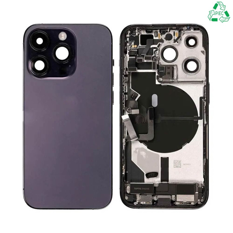 Coque Apple iPhone 14 – PhoneFrance