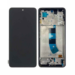 Ecran Xiaomi Redmi Note 13 4G Bleu Givre – PhoneFrance