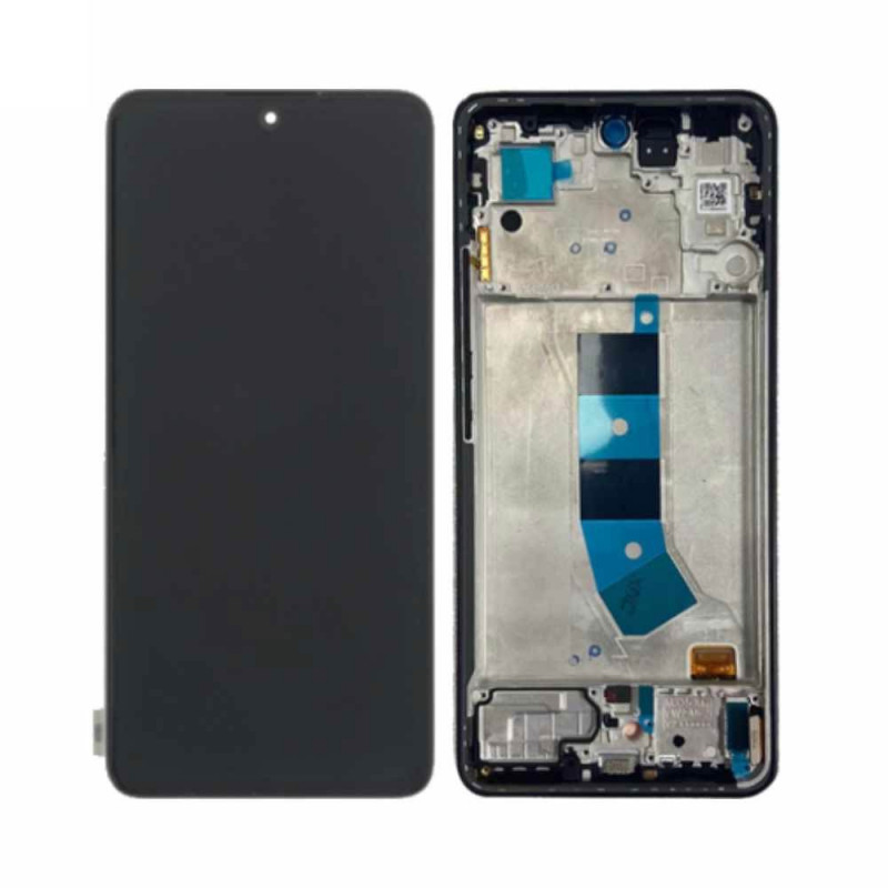 Ecran Xiaomi Redmi Note 13 4G Bleu Givre – PhoneFrance