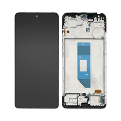 Ecran Redmi Note 14 4G Version Global Noir – PhoneFrance