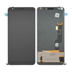 Ecran Tactile Oled Google Pixel 3a XL Noir – PhoneFrance