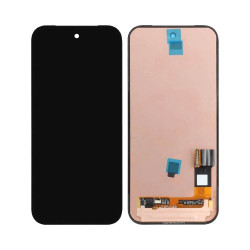 Ecran Tactile Oled Google Pixel 9a Noir – PhoneFrance