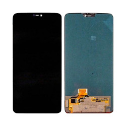 Ecran Tactile Oled OnePlus 6 Noir – PhoneFrance