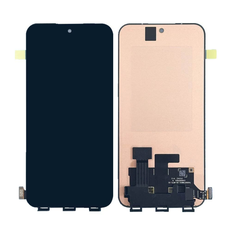 Ecran Oled OPPO Reno14 F 5G/A6 Pro 5G () Noir – PhoneFrance