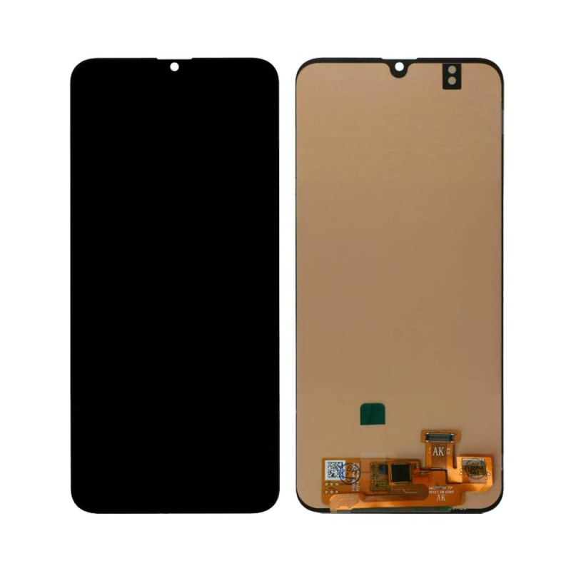 Ecran Oled Samsung Galaxy A20 A205 Noir – PhoneFrance