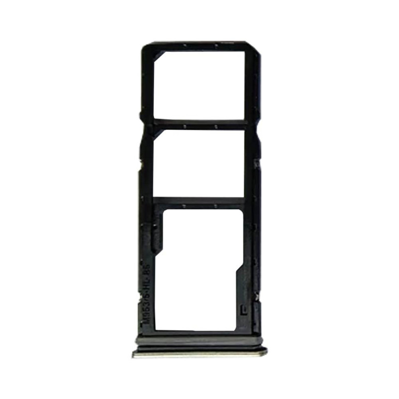Tiroir SIM Premium Xiaomi Redmi A7 Pro 4G/Poco C81 Pro Or