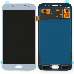 Ecran Oled Samsung Galaxy J2 2018 J250 Bleu – PhoneFrance