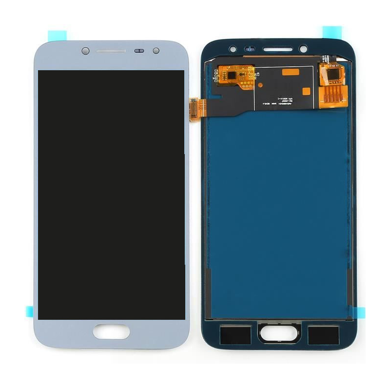 Ecran Oled Samsung Galaxy J2 2018 J250 Bleu – PhoneFrance
