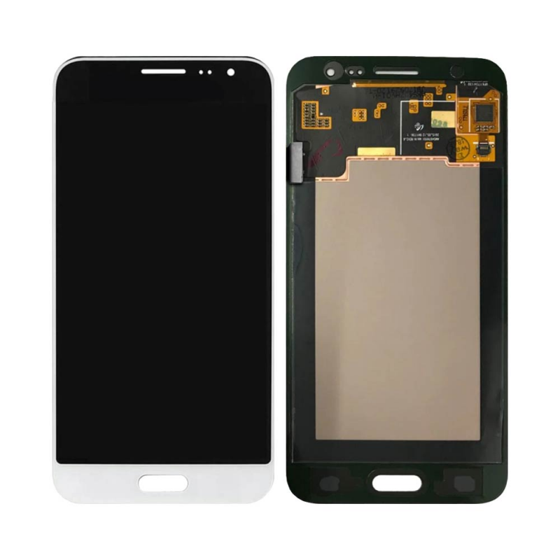 Ecran Oled Samsung Galaxy J3 2016 J320 Blanc – PhoneFrance
