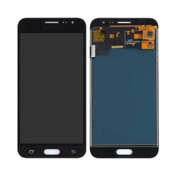 Ecran Oled Samsung Galaxy J3 2016 J320 Noir – PhoneFrance