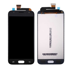 Ecran Oled Samsung Galaxy J3 2017 J330 Noir – PhoneFrance