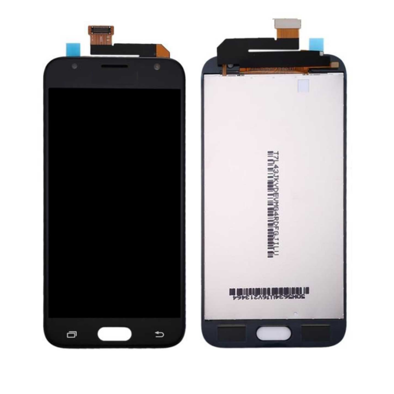 Ecran Oled Samsung Galaxy J3 2017 J330 Noir – PhoneFrance