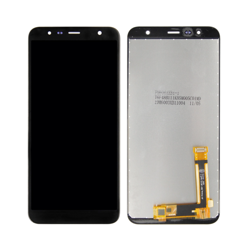 Ecran J4 Plus J415/Galaxy J6 Plus J610 Noir – PhoneFrance