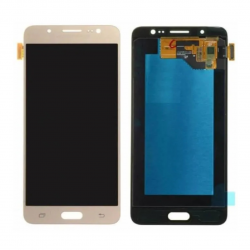 Ecran Oled Samsung Galaxy J5 2016 J510 Or – PhoneFrance