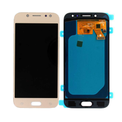 Ecran Oled Samsung Galaxy J5 2017 J530 Or – PhoneFrance