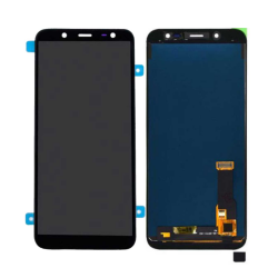 Ecran Oled Samsung Galaxy J6 2018 J600 Noir – PhoneFrance