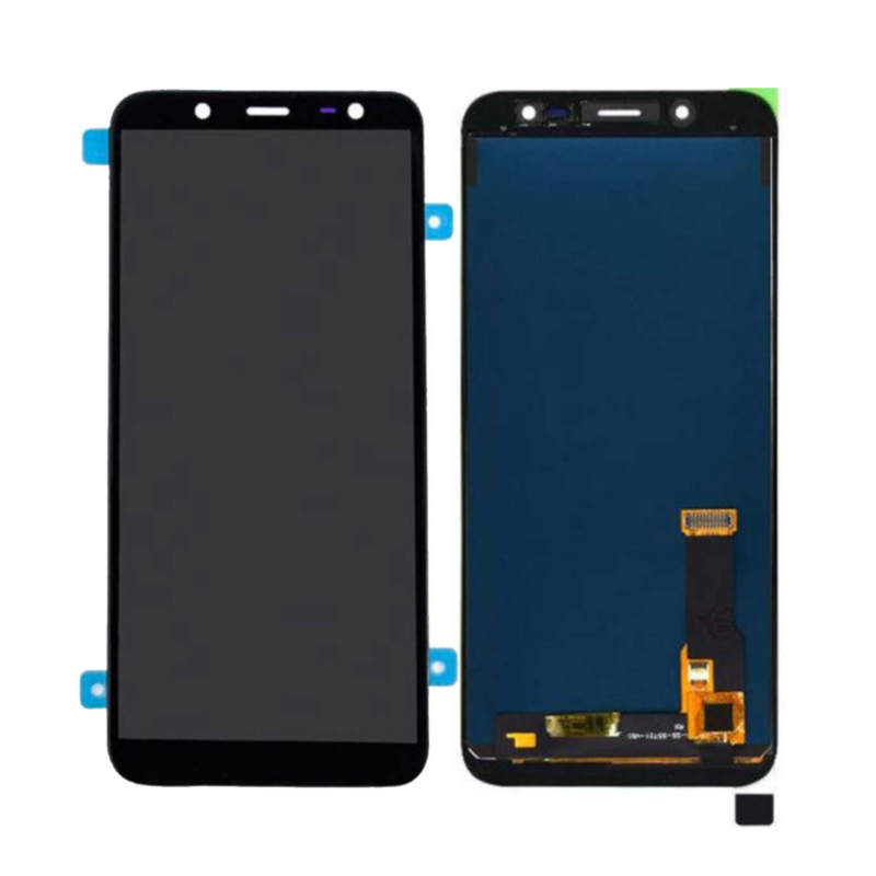 Ecran Oled Samsung Galaxy J6 2018 J600 Noir – PhoneFrance