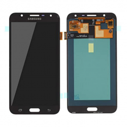 Ecran Oled Samsung Galaxy J7 2016 J710 Noir – PhoneFrance