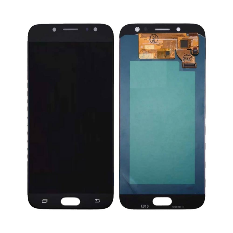 Ecran Oled Samsung Galaxy J7 2017 J730 Noir – PhoneFrance