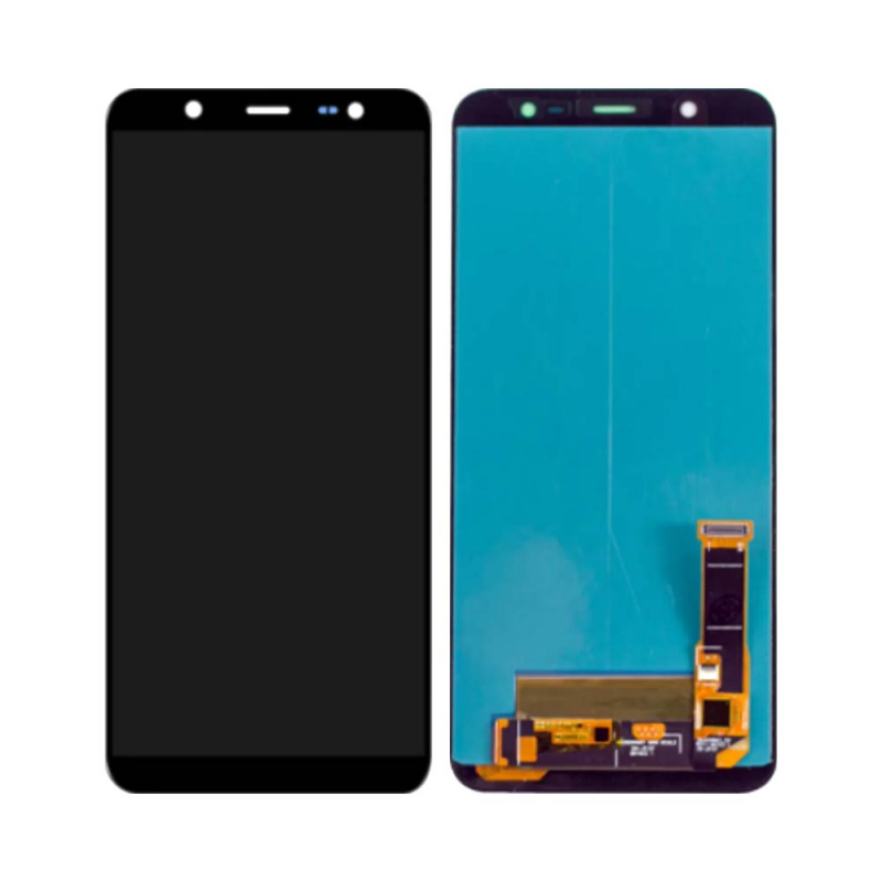 Ecran Oled Samsung Galaxy J8 2018 J810 Noir – PhoneFrance