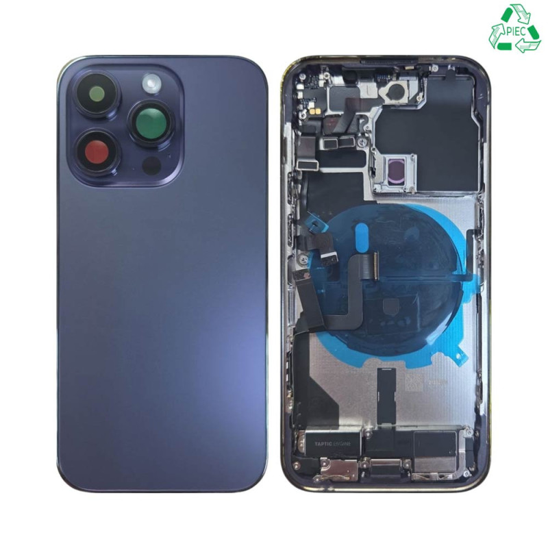 Coque Apple iPhone 14 – PhoneFrance