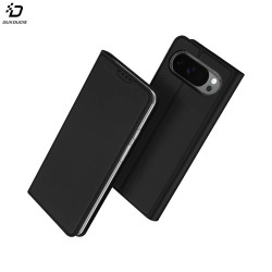 Housse de Protection Skin Pro Dux Ducis pour Google Pixel 11 Noir