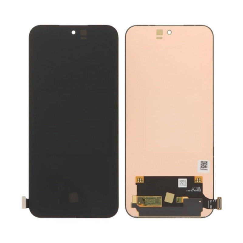 Ecran Tactile OPPO Reno15 5G Noir – PhoneFrance