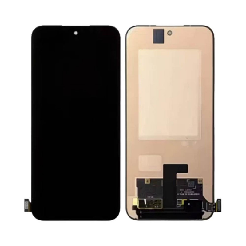 Ecran Tactile OPPO Reno15 F 5G Noir – PhoneFrance