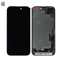 Ecran 661-36706 (Service Pack) Universal Noir – PhoneFrance