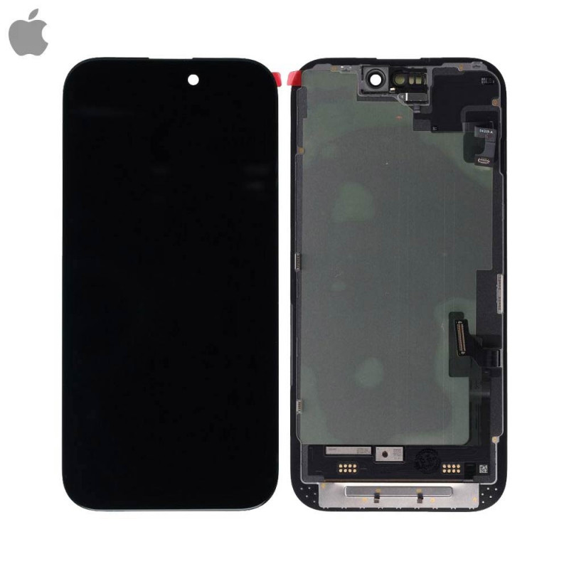 Ecran 661-36706 (Service Pack) Universal Noir – PhoneFrance