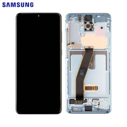Ecran S20 5G G981 GH82-22123D GH82-22131D GH82 – PhoneFrance