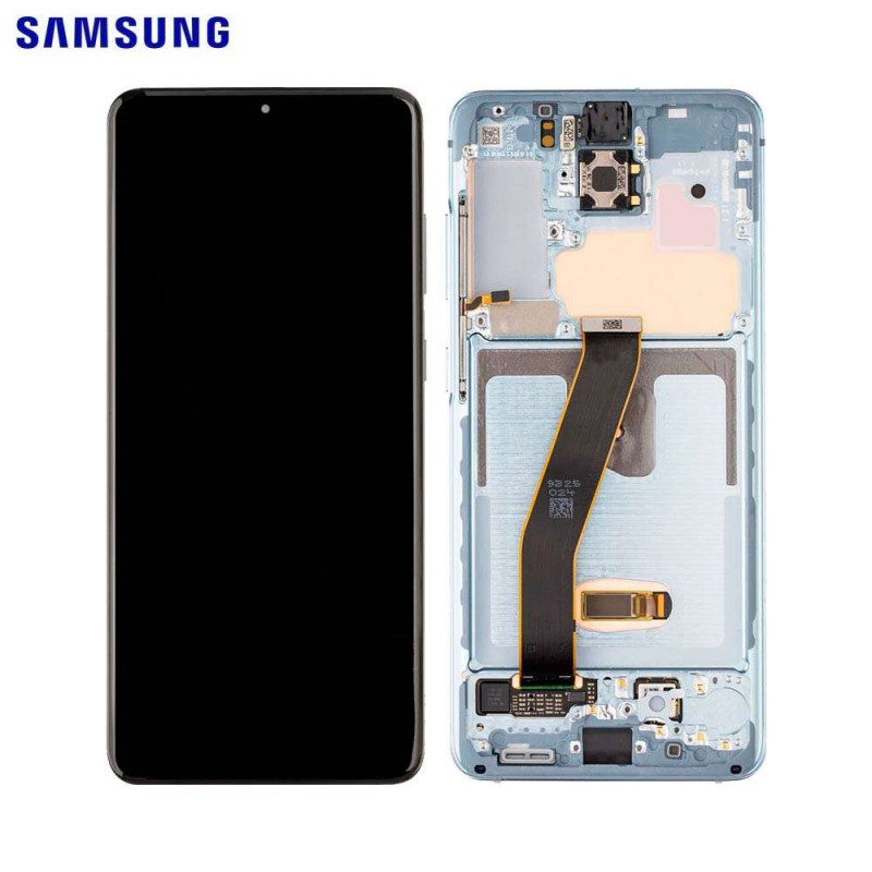 Ecran S20 5G G981 GH82-22123D GH82-22131D GH82 – PhoneFrance