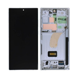 Ecran 5G S918 GH82-30465C GH82-30466C Vert – PhoneFrance