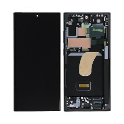 Ecran 5G S918 GH82-30465E GH82-30466E Graphite – PhoneFrance