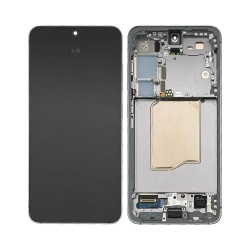 Ecran Samsung Galaxy S25 S931 GH82-36329A Gris – PhoneFrance