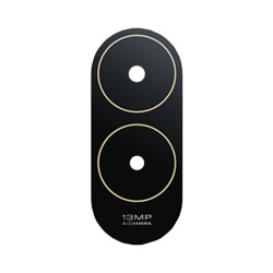 Lentille Premium Xiaomi Poco C81 Pro Noir