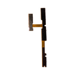 Nappe Power On/Off et Volume Premium Samsung Galaxy A07 5G A076