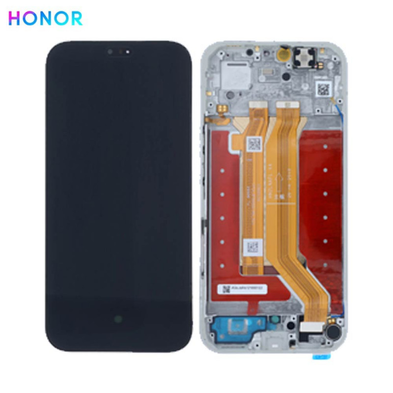 Ecran Honor 600 Lite 0235ASUM Velvet Grey – PhoneFrance