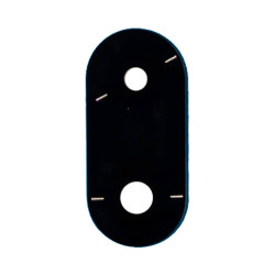 Lentille Premium Samsung Galaxy A07 5G A076 Noir