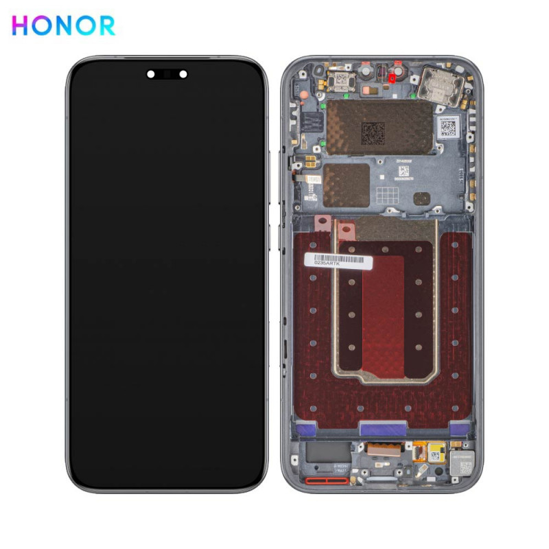 Ecran Original Honor Magic 8 Pro 0235ARTK Noir – PhoneFrance