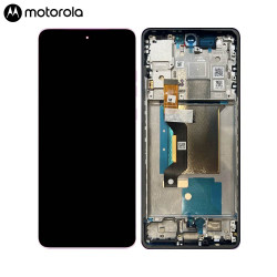 Ecran Edge 60 Fusion 5D68C30578 PANTONE Zephyr – PhoneFrance