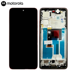 Ecran Edge 60 Neo 5D68C31440 PANTONE Frostbite – PhoneFrance