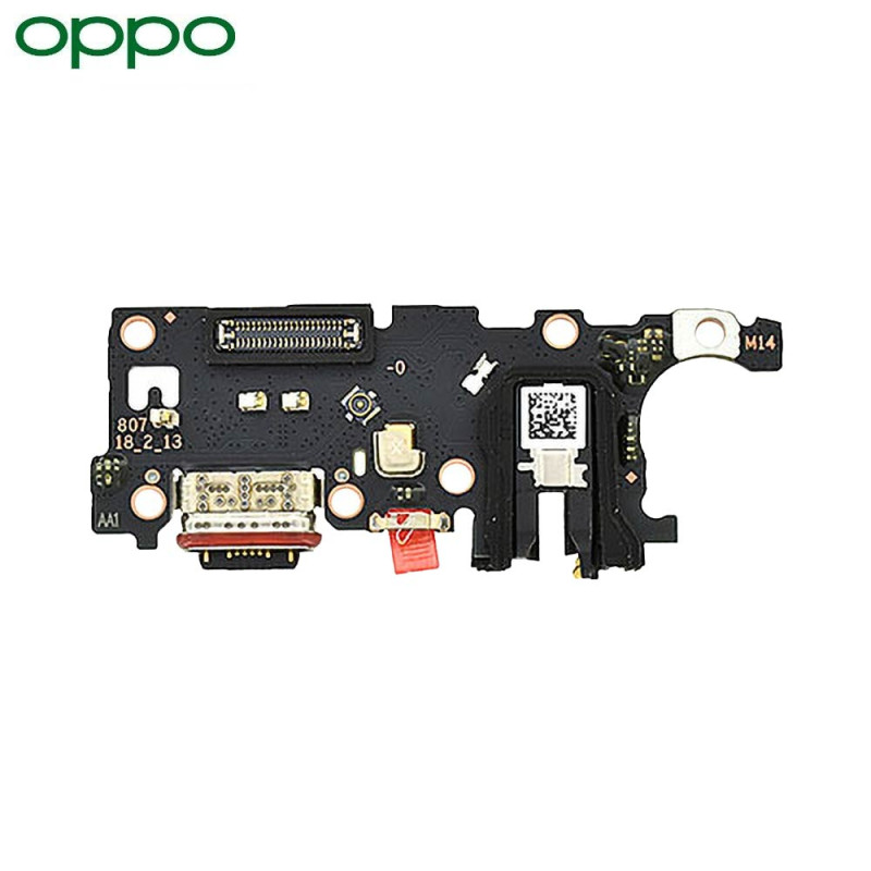 Connecteur de Charge Original OPPO A6x 4G/A6k 4G 621024000220