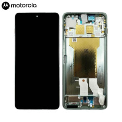 Ecran Edge 70 5D68C31543 PANTONE Bronze Green – PhoneFrance