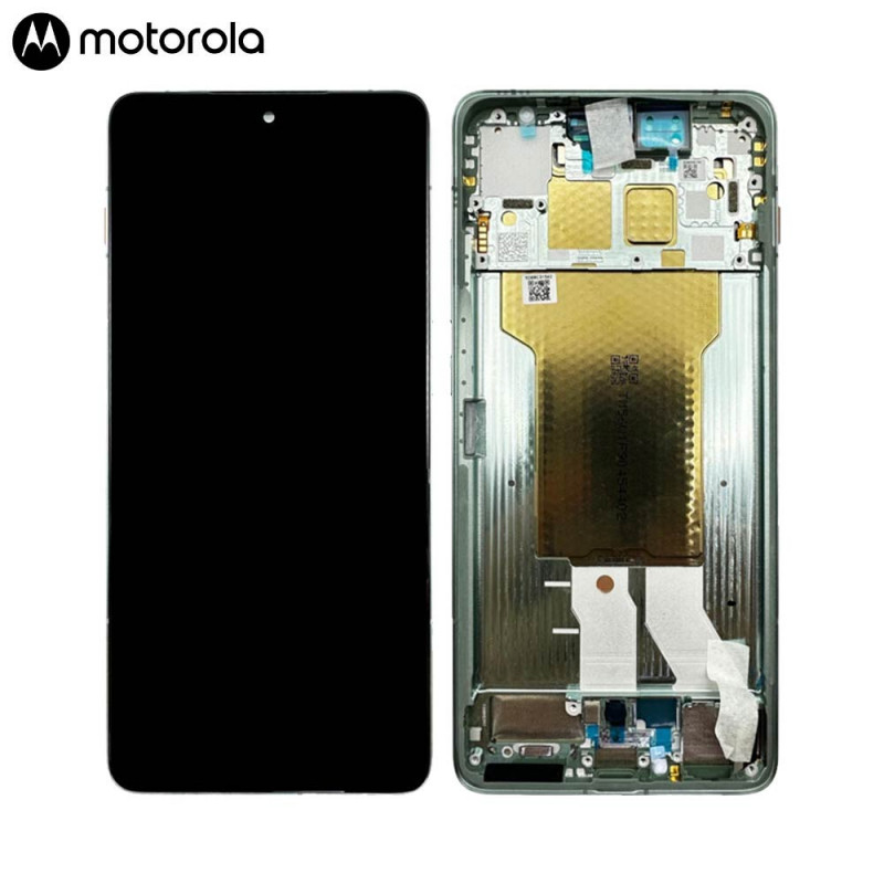 Ecran Edge 70 5D68C31543 PANTONE Bronze Green – PhoneFrance