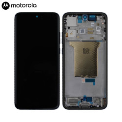 Ecran 70 Fusion 5D68C32059 PANTONE Orient Blue – PhoneFrance