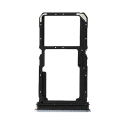 Tiroir SIM Premium OPPO A6k 4G Cristal Bleu
